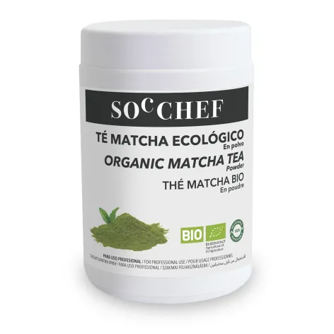 Bio Matcha Tea Powder